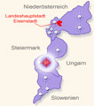 Bad Tatzmannsdorf - Die Winterwelt in der Burgenlandtherme Die Winterwelt Bad Tatzmannsdorf liegt im Bezirk Oberwart und gehört zur Urlaubsregion Oberwart-Bad Tatzmannsdorf im Mitt