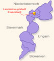 Landeshauptstadt Eisenstadt