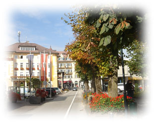 Kärnten