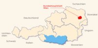 Österreich, das Land mit höchstem Erholungs- & Erlebnisfaktor