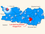 Flattach & der Mölltaler Gletscher im Nationalpark Hohe Tauern Die Winterwelt Flattach liegt im Bezirk Spittal an der Drau und gehört zur Sportregion Mölltal in Oberkärnten. Hier