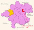 Bezirk Ried im Innkreis - Gesundheit, Spaß & sportliche Aktivität