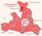 Skischaukel Sankt Johann-Wagrain-Flachau Die Skischaukel Sankt Johann-Wagrain-Flachau liegt im Bezirk Sankt Johann im Pongau und gehört zur Urlaubsregion Salzburger Sportwelt sowie