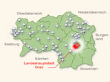 Hart-Purgstall & die Wimmerlifte im Greithgraben Die Winterwelt Hart-Purgstall liegt im Bezirk Graz Umgebung und gehört zur gleichnamigen Urlaubsregion. Die Wimmerlifte erschließen