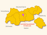 Innsbruck Stadt - Die Tiroler Kultur- & Sportstadt
