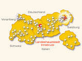 Going am Wilden Kaiser - Die SkiWelt in den Kitzbüheler Alpen Die Winterwelt Going liegt im Bezirk Kitzbühel und gehört zur Urlaubsregion Wilder Kaiser Brixental. Das herrliche Geb