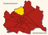 19. Wiener Gemeindebezirk - Döbling